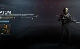 Conta steam com MW2 e MW3