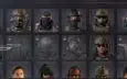Conta steam com MW2 e MW3