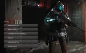 Conta steam com MW2 e MW3