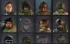 Conta steam com MW2 e MW3