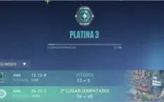 Conta Platina 3. Ganhando muito ponto