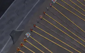 Conta Albion - 3,24bn