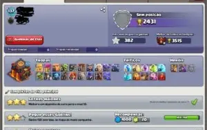 Clash of Clans