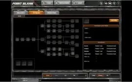 Conta Point Blank Capitão 3 -- Sem Muitos Items - Todos Dado