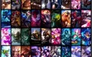 CONTA DE LOL