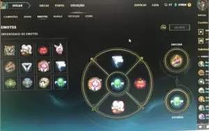 CONTA LOL: Elo PLATINA 4 , 191 SKINS , 180 MIL RPS GASTOS