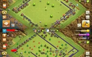 COMBO DE 6 VILAS: Uma MiniMax CV7.5 TH7.5