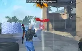Free Fire Sensibilidade Mobile igual Regedit/Emulador ATT
