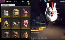 CONTA FF MUITO GEMADA E RARA COM 2° PASSE