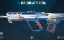 Conta Com 20 Skins ☑️1 Faca ☑️ Vandal ☑️ Entrega Automática