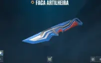 Conta Com 20 Skins ☑️1 Faca ☑️ Vandal ☑️ Entrega Automática