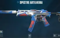 Conta Com 20 Skins ☑️1 Faca ☑️ Vandal ☑️ Entrega Automática