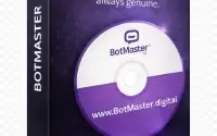 Bot Master – Automação Inteligente de Mensagens no WhatsApp