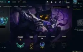 Conta Platina 4 - Sem email Confirmado
