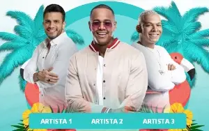 Pack Canva Premium Eventos Shows Músicas Flyers 2024
