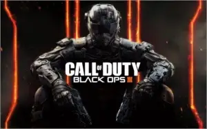 Call of Duty: Black Ops 3 Key - Ative na Steam