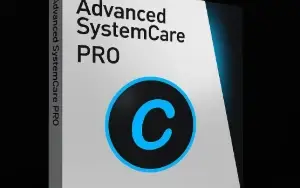IObit Advanced SystemCare 18 PRO