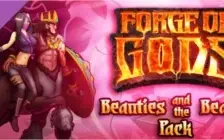 Forge of Gods: Beauties and the Beasts Pack
