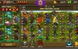 Forge of Gods: Beauties and the Beasts Pack