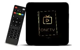 Receptor 4K, Sem Mensalidades-Acesso-Canais-Filmes e Series