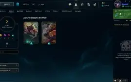 CONTA NV 30 UNRANKED EMAIL NÃO CONCIFIRMADO