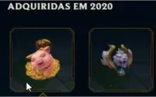 (Conta League of Legends) Unranked LVL 30 (SEM USO DE BOT)