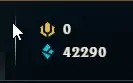 (Conta League of Legends) Unranked LVL 30 (SEM USO DE BOT)