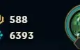 Conta League of Legends Janna Vitoriosa e ++!