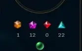 Conta League of Legends Janna Vitoriosa e ++!