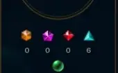 Conta League of Legends Janna Vitoriosa e ++!