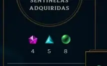 Conta League of Legends Janna Vitoriosa e ++!