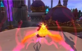 Conta de wow Legendary