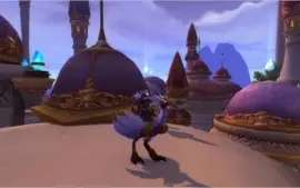 Conta de wow Legendary