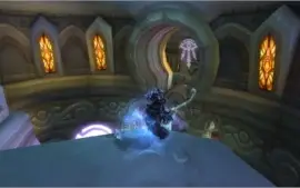 Conta de wow Legendary