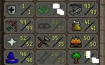 Vendendo max gmauler pure com max pool pra pk e rushar