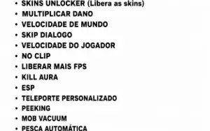 Hack Neverness To Everness 1.2.6- SEGURO + SKINS LIBERADAS!✅