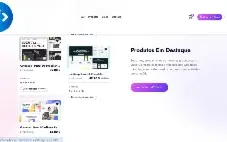 Dpmarket – Script de Marketplace Multivendedores com APP