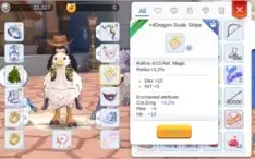 Stellar Hunter Level 164 / 2700 Gold Medal / Mini Boss Card