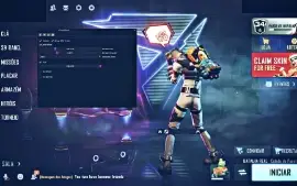 Cheat Indetectável para Farlight // Atualizado 20/06/2023