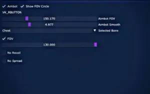 Cheat Indetectável para Farlight // Atualizado 20/06/2023