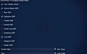 Cheat Indetectável para Farlight // Atualizado 20/06/2023