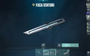 Conta Valorant Com Varias Skins No Precinho