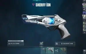 Conta Valorant Com Varias Skins No Precinho