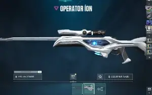 Conta Valorant Com Varias Skins No Precinho