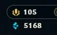 Conta Upada A Mão Lvl 120 COM TODAS AS SKINS DO VLAD