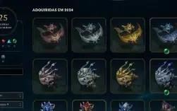 Conta Upada A Mão Lvl 120 COM TODAS AS SKINS DO VLAD