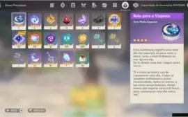 AR 43 Dilluc com 125 Destinos Entrelaçados