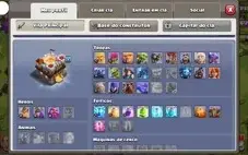 Cv11 barato com 2400 gemas