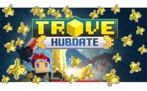 Trove flux 1,2kk ----- 1 milhao e 299k