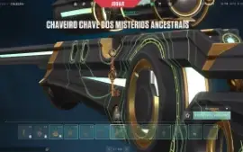 Conta Valorant +30 skins LVL 100 Todos os agentes habilitado